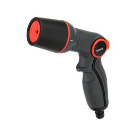 YATO Öntözőpisztoly 3 funkciós