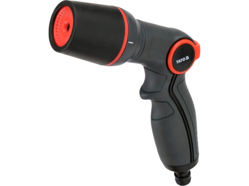 YATO Öntözőpisztoly 3 funkciós