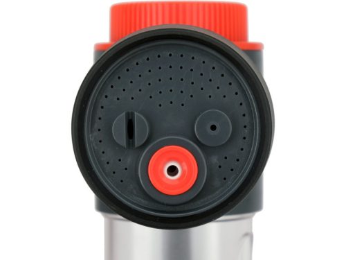 YATO Öntözőpisztoly 4 funkciós tartállyal