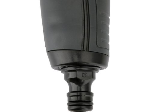 YATO Öntözőpisztoly 4 funkciós tartállyal