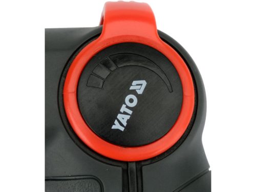 YATO Öntözőpisztoly 4 funkciós tartállyal