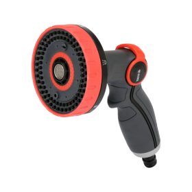 YATO Öntözőpisztoly 6 funkciós alumínium