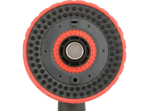 YATO Öntözőpisztoly 6 funkciós alumínium