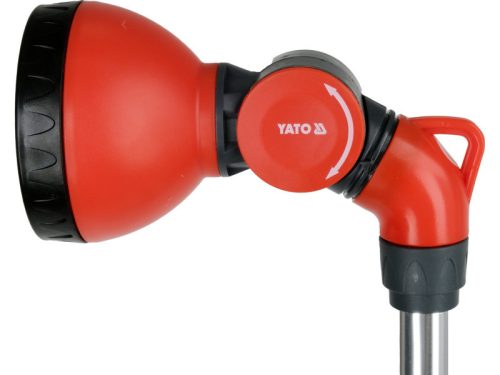 YATO Kertizuhany teleszkópos 2290 mm