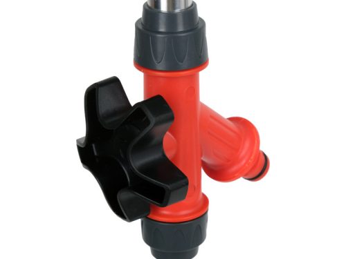 YATO Kertizuhany teleszkópos 2290 mm