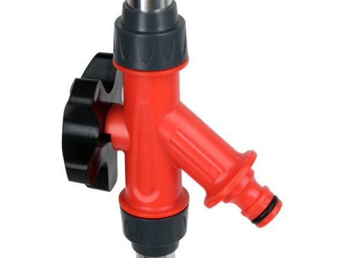 YATO Kertizuhany teleszkópos 2290 mm