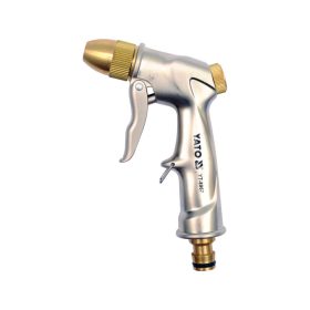 YATO Öntözőpisztoly állítható sugarú