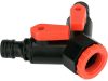 YATO Elzárható Y-elágazó 1/2"