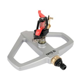 YATO Impulzus locsoló fém talppal