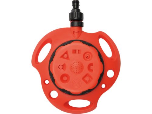 YATO Locsolótalp 8 funkciós