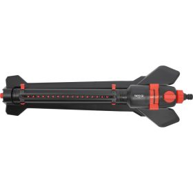 YATO Billenő locsoló 17 fejes