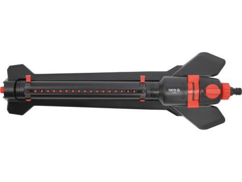 YATO Billenő locsoló 17 fejes