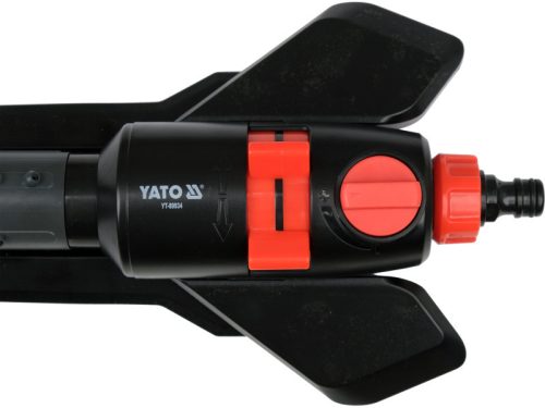 YATO Billenő locsoló 19 fejes