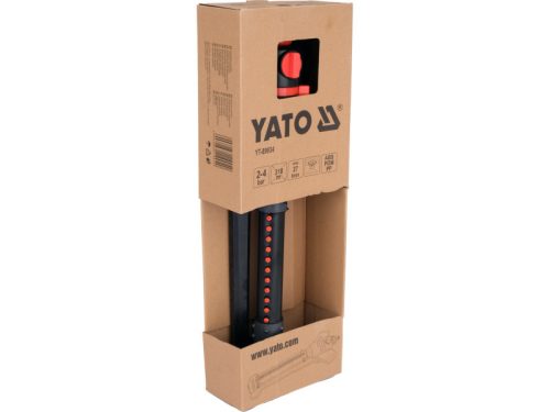 YATO Billenő locsoló 19 fejes