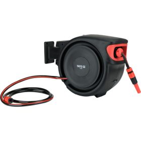 YATO Tömlődob automata 25 m