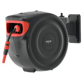 YATO Tömlődob automata 40 m