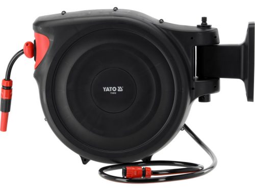 YATO Tömlődob automata 40 m