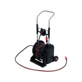 YATO Tömlőkocsi 25 m