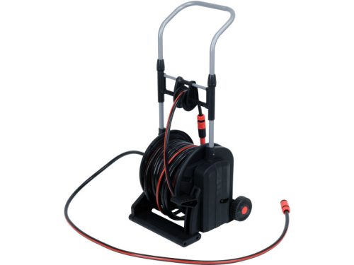 YATO Tömlőkocsi 25 m