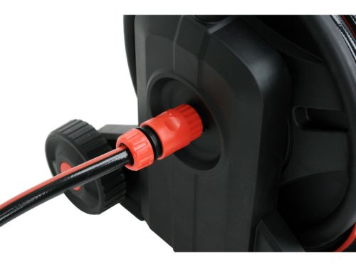 YATO Tömlőkocsi 25 m