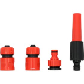 YATO Tömlőkocsi 30 m