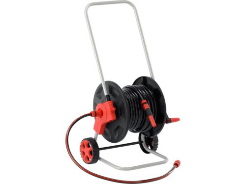 YATO Tömlőkocsi 30 m