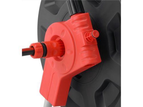 YATO Tömlőkocsi 30 m