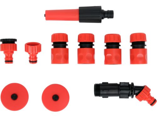 YATO Tömlőkocsi 20 m