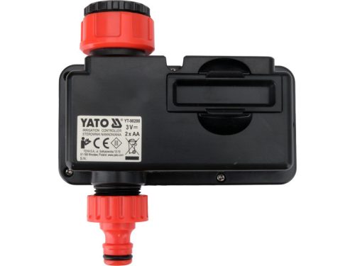 YATO Öntözésvezérlő