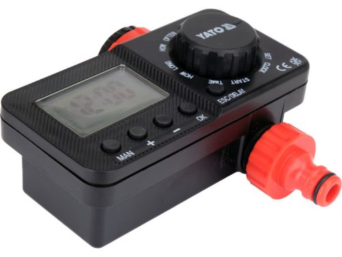 YATO Öntözésvezérlő