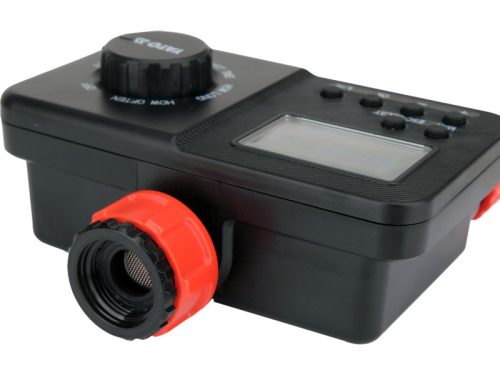 YATO Öntözésvezérlő két utas