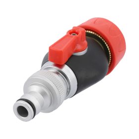 YATO Csapcsatlakozó 3/4" belsőmenetes szeleppel