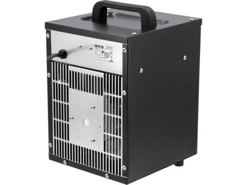 YATO Hőlégbefúvó 3 kW