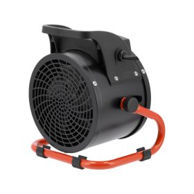 YATO Hőlégbefúvó 2 kW