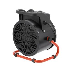 YATO Hőlégbefúvó 3 kW