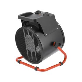 YATO Hőlégbefúvó 5 kW