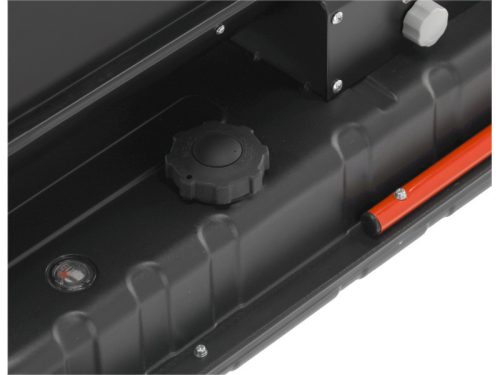 YATO Gázolajos hőlégbefúvó 50 kW gurulós