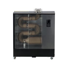 YATO Infravörös olaj fűtőtest hordozható 13 kW