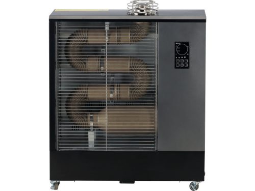 YATO Infravörös olaj fűtőtest hordozható 13 kW