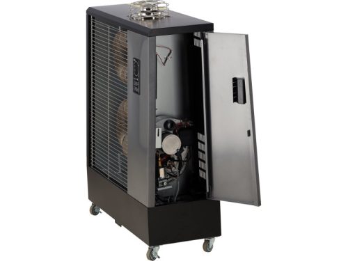 YATO Infravörös olaj fűtőtest hordozható 13 kW