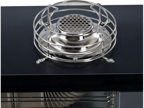 YATO Infravörös olaj fűtőtest hordozható 13 kW