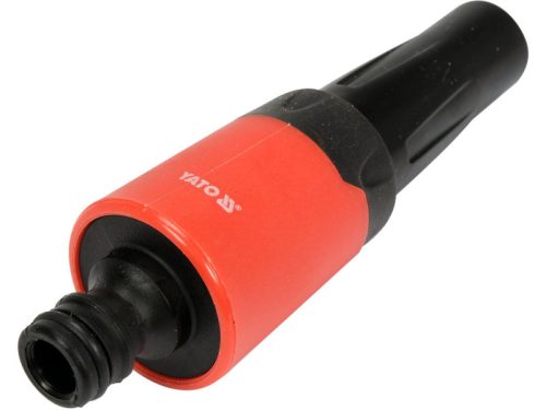YATO Sugárcső 1/2"