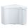 1050 ANGOLO sarok Wc tartály start/stop