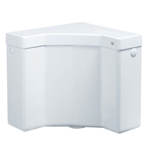 1050 ANGOLO sarok Wc tartály start/stop