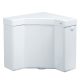 1050 ANGOLO sarok Wc tartály start/stop