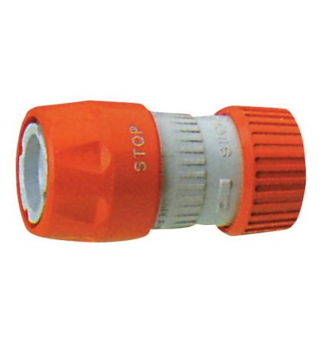 Siroflex gyorscsatlakozó Stoppos