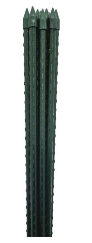 10 db 210cmx16mm növénytámasz