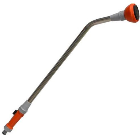 Siroflex zuhanyrózsás locsoló