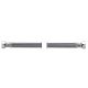 AR-BB30 3/8 3/8 TWIST FLEXIBILIS VÍZBEKÖTŐCSŐ
