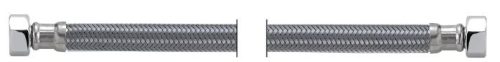 AR-BB50 1/2 1/2 TWIST FLEXIBILIS VÍZBEKÖTŐCSŐ